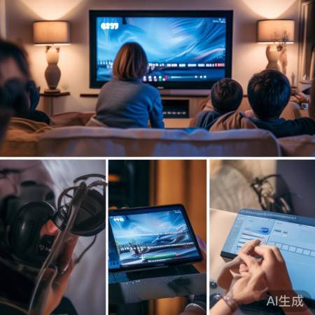 关闭应用，输入密码，电视连Wi