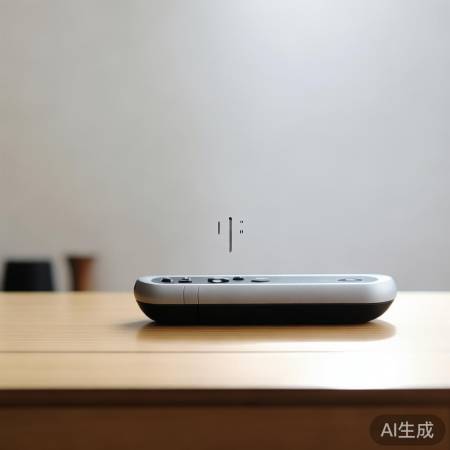 遥控器勿远离接收器