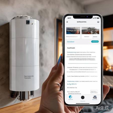 壁挂炉保养取消教程