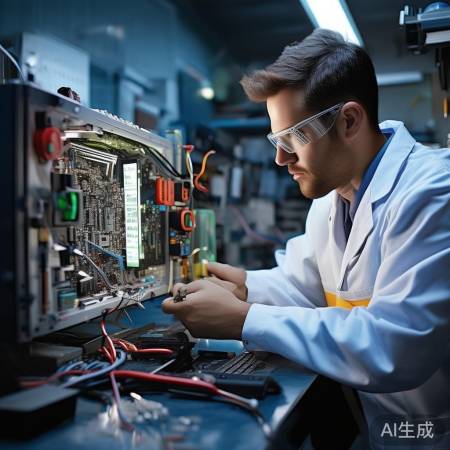 联系专业维修解决难题