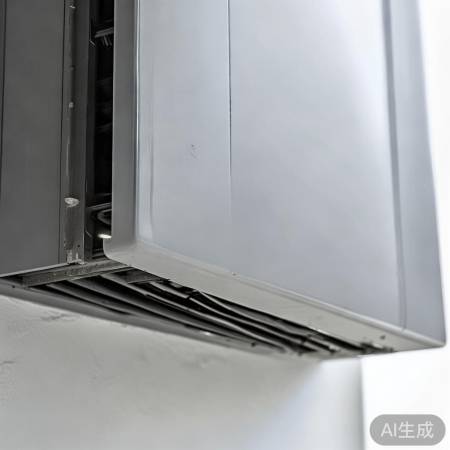 壁挂炉保养细节：通风防燃