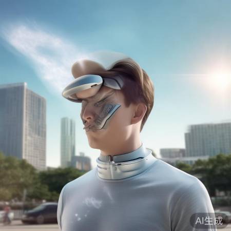 图拉斯挂脖空调,夏日清凉神器