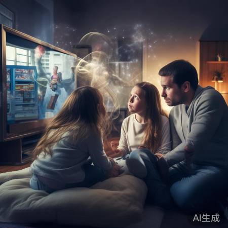 电视音质受空间和音效影响