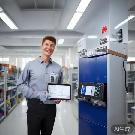 华为保险柜售后无忧