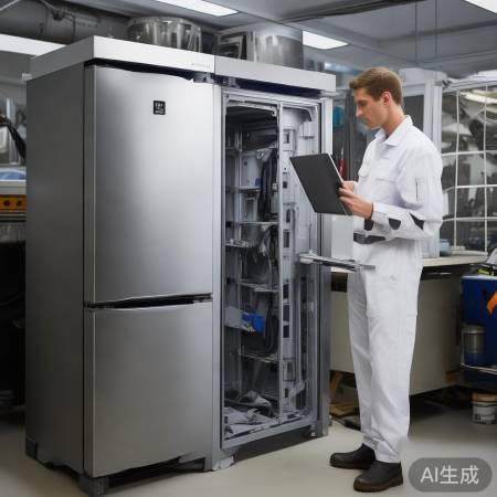 AEG冰箱维修上门服务分享