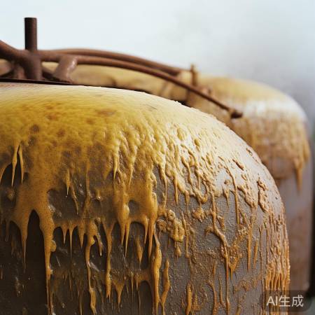 “水箱水垢过多,散热快”