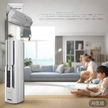 创能06E空调：节能稳定好选择