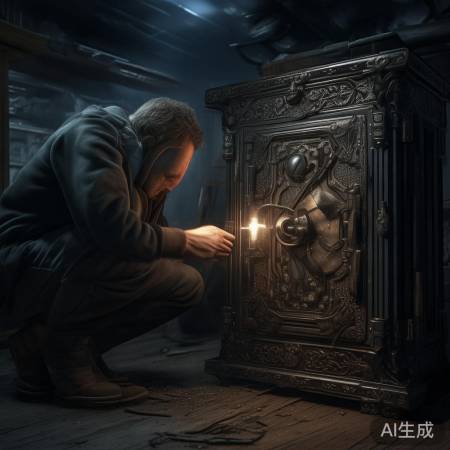 暴力开锁风险大