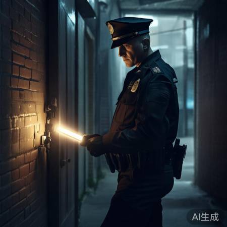 确保合法，安全开锁