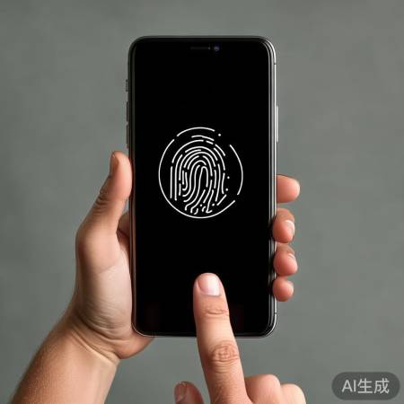 指纹解锁小技巧