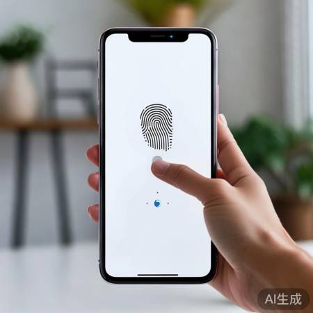 指纹解锁小麻烦,掌握即无忧