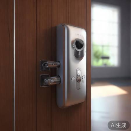 智能锁隐患，提高警惕防盗窃