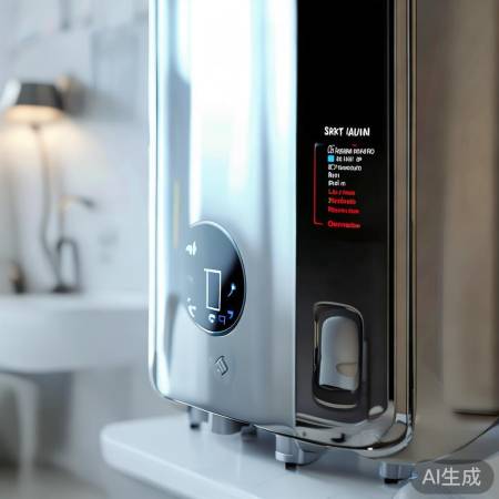 德国热水器:多重安全守护