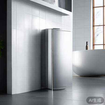 简约热水器,提升家居格调