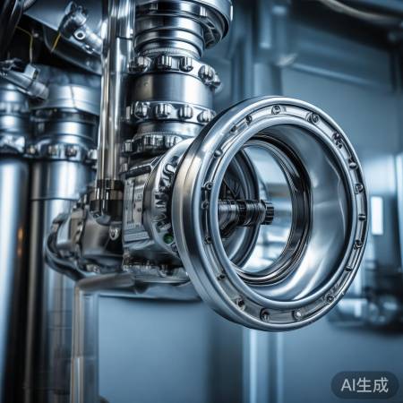 蝶阀安装与维护要点