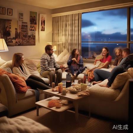 感受家居舒适，享受生活之道。