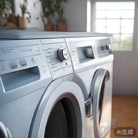 预防洗衣机失灵要点