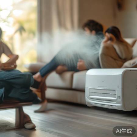 选空调需用心，享夏日凉爽自在