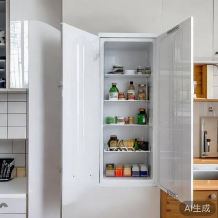 消毒柜保洁揭秘,生活如消毒柜