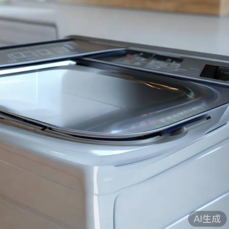 操作简单，一键洗涤