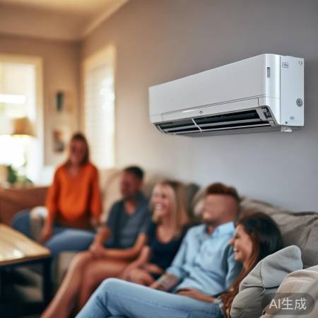 空调维保攻略,实用温馨。