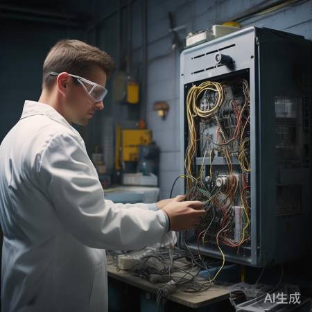 检查电路,防故障隐患