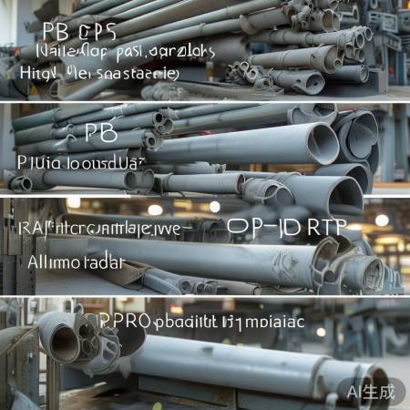 管材选择看需求和预算