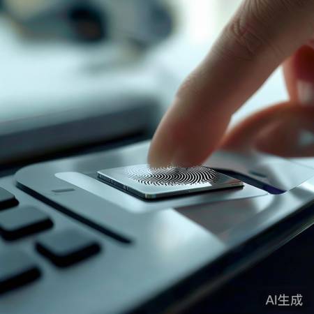 保持指纹干燥，延长使用寿命