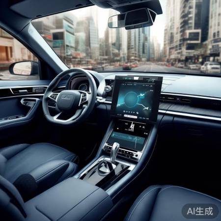 智能出行,轻松驾驭未来