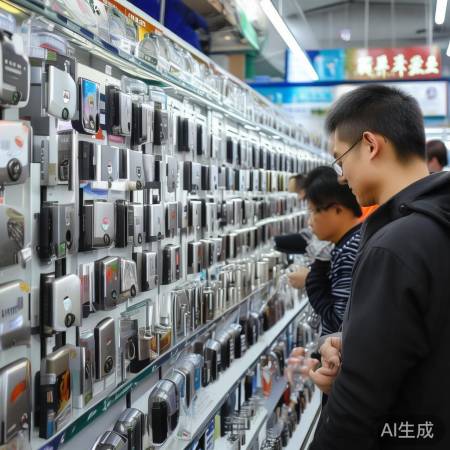 宁波指纹锁品牌盘点