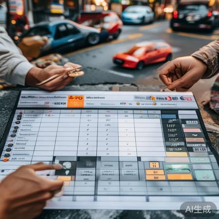 选择改装店，量身定制