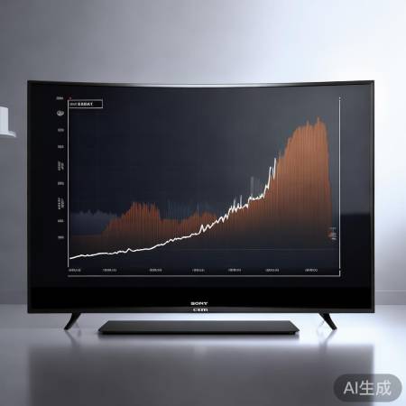 索尼电视待机功耗低
