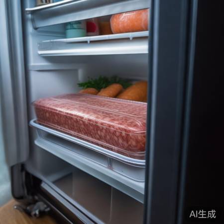 腊肠冷藏有期限