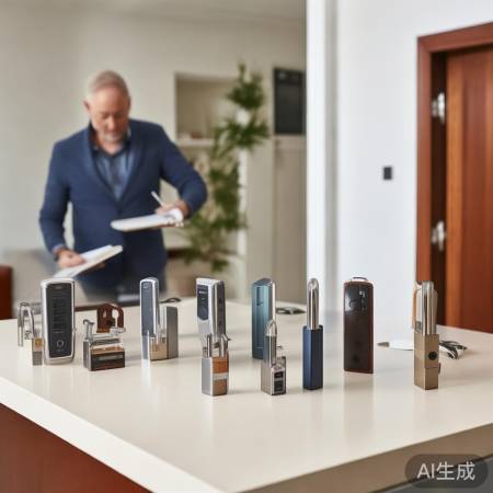 门型与品牌，安全不马虎