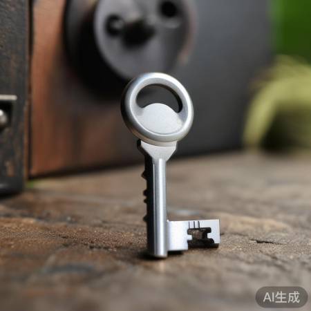 选好钥匙,保障门锁安全