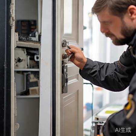 专业改装,避免闹心