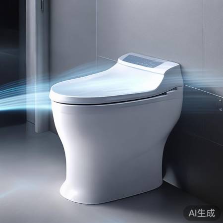 松下智能马桶盖，贴心神器！