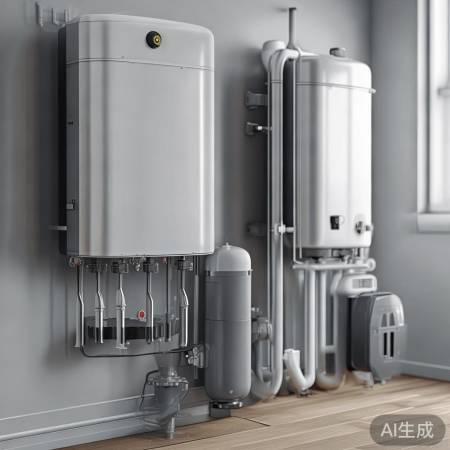 壁挂炉安装注意:管道牢固,定期