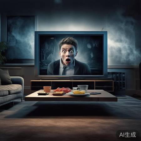 酷喵更新，悬疑剧惊心动魄