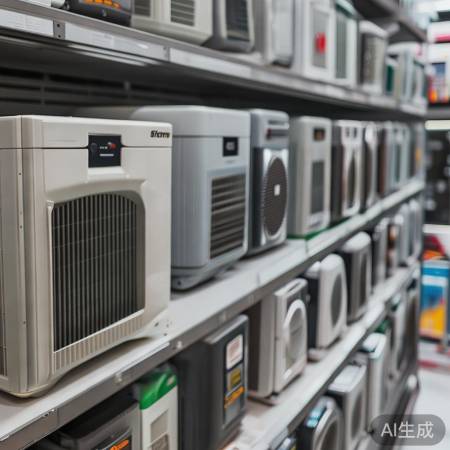 空气能热泵，性价比为王