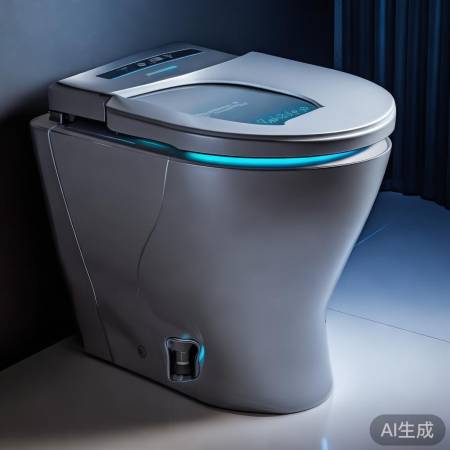 智能马桶人性化设计