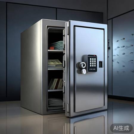 确定物品类型，选择合适保险箱