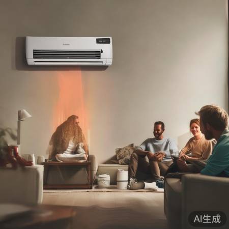 空调辅热技巧分享,下期再见!