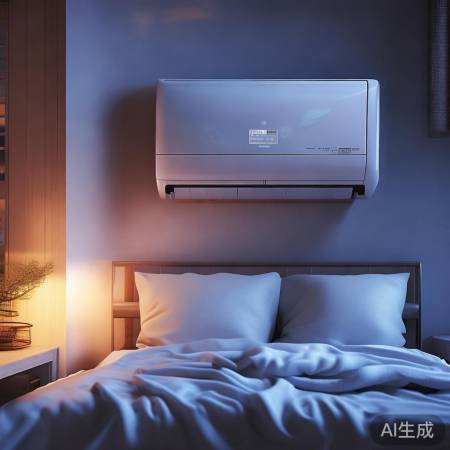 空调APP定时省电小窍门