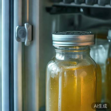 酒酿密封保鲜，定期检查。