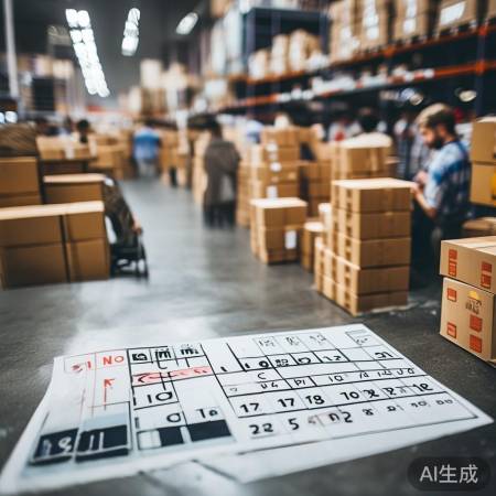 5月备货高峰,6月订单减少
