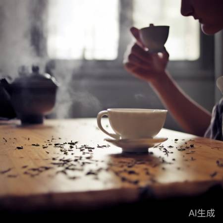 实用小技巧，生活如茶。
