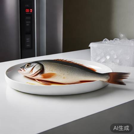 煮熟带鱼冷藏保质3-5天