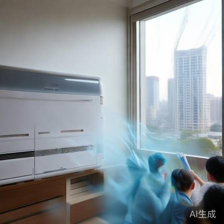 东阳气候四季分明,空调耗电量大