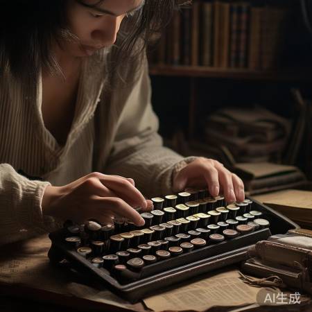 生僻字防破解